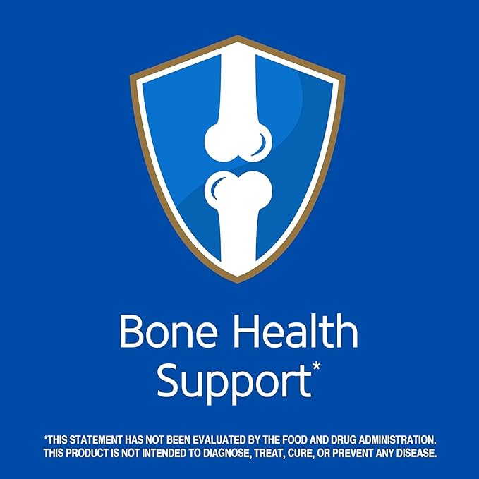 21st Century Calcium Supplement, 600 mg, 75 Count