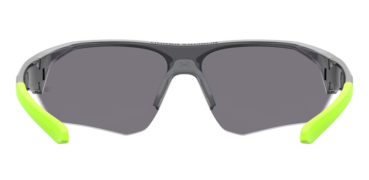 Under Armour Youth UA Playmaker Jr. Wrap Sunglasses