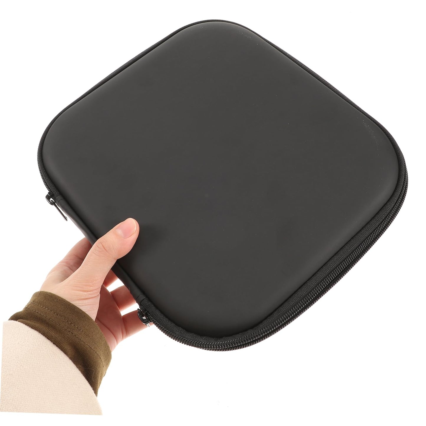 DOITOOL Mini Pc Case Protection Package Travel Case Electronics Shockproof Computer Storage Bag