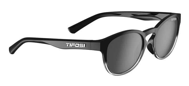 Tifosi Optics Svago Onyx Fade Frame Smoke Lens One Size