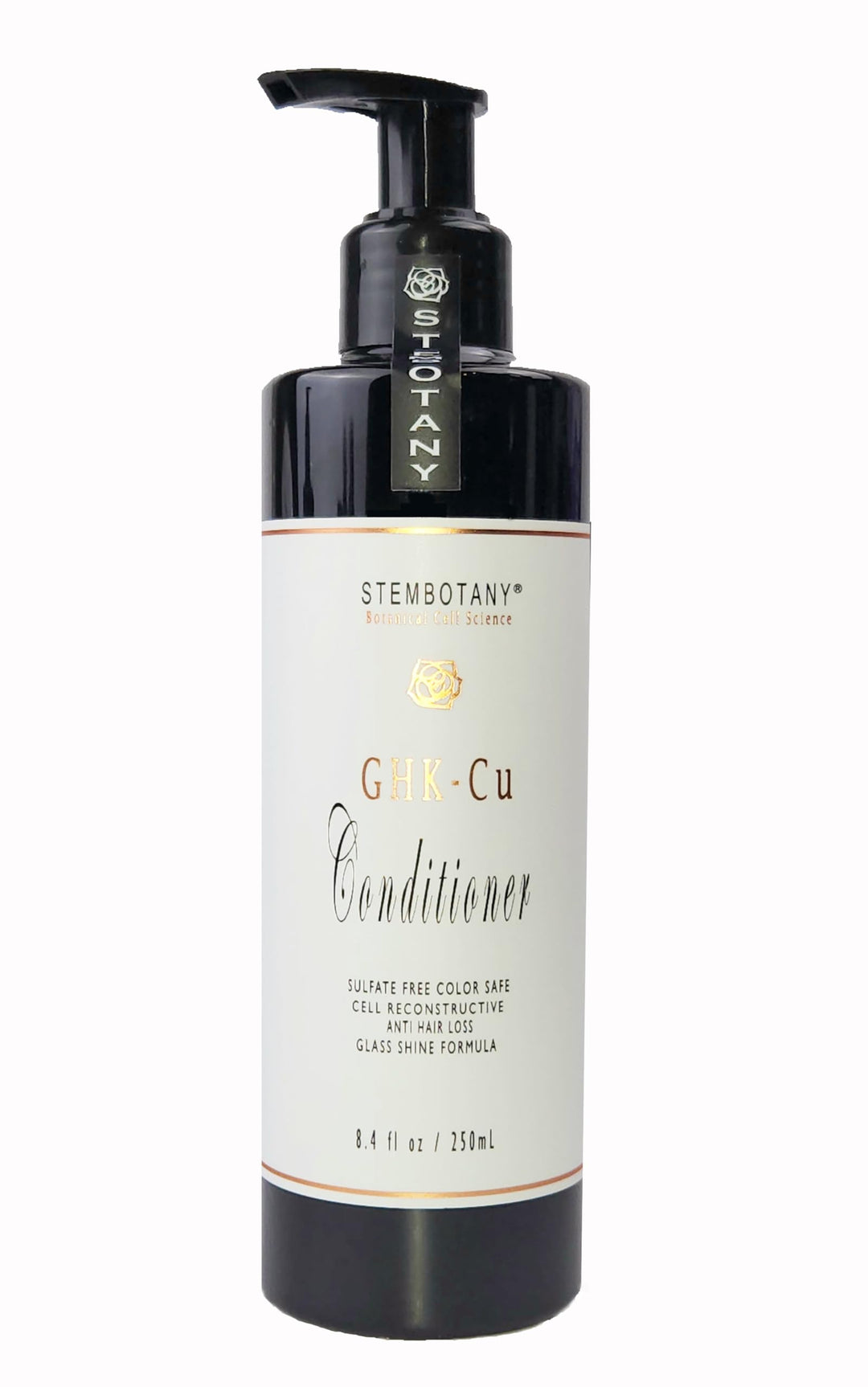 GHK-cu Conditioner for Hair Growth by STEMBOTANY