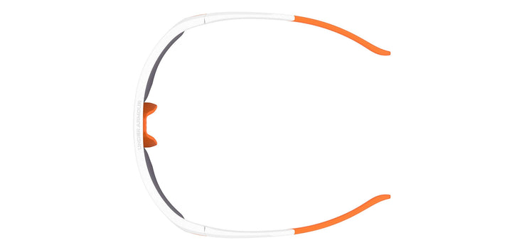 Under Armour Youth UA Playmaker Jr. Wrap Sunglasses