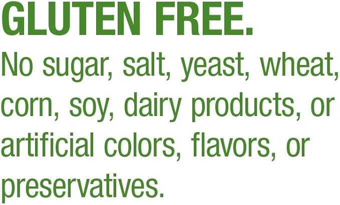 Nature's Way Nettle Leaf, Traditional Urinary Support*, 870 mg per 2-Capsule Serving, Non-GMO Project Verified, Vegan, 100 Capsules (Packaging May Vary)