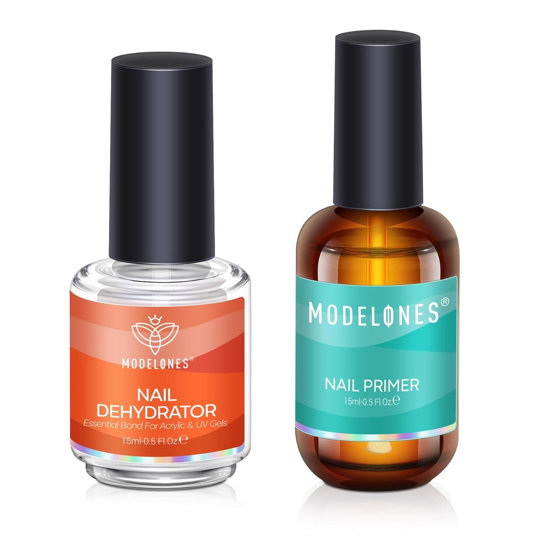 Builder Gel | Jelly Pink 6-In-1 Rubber Base Coat for Fragile Nails