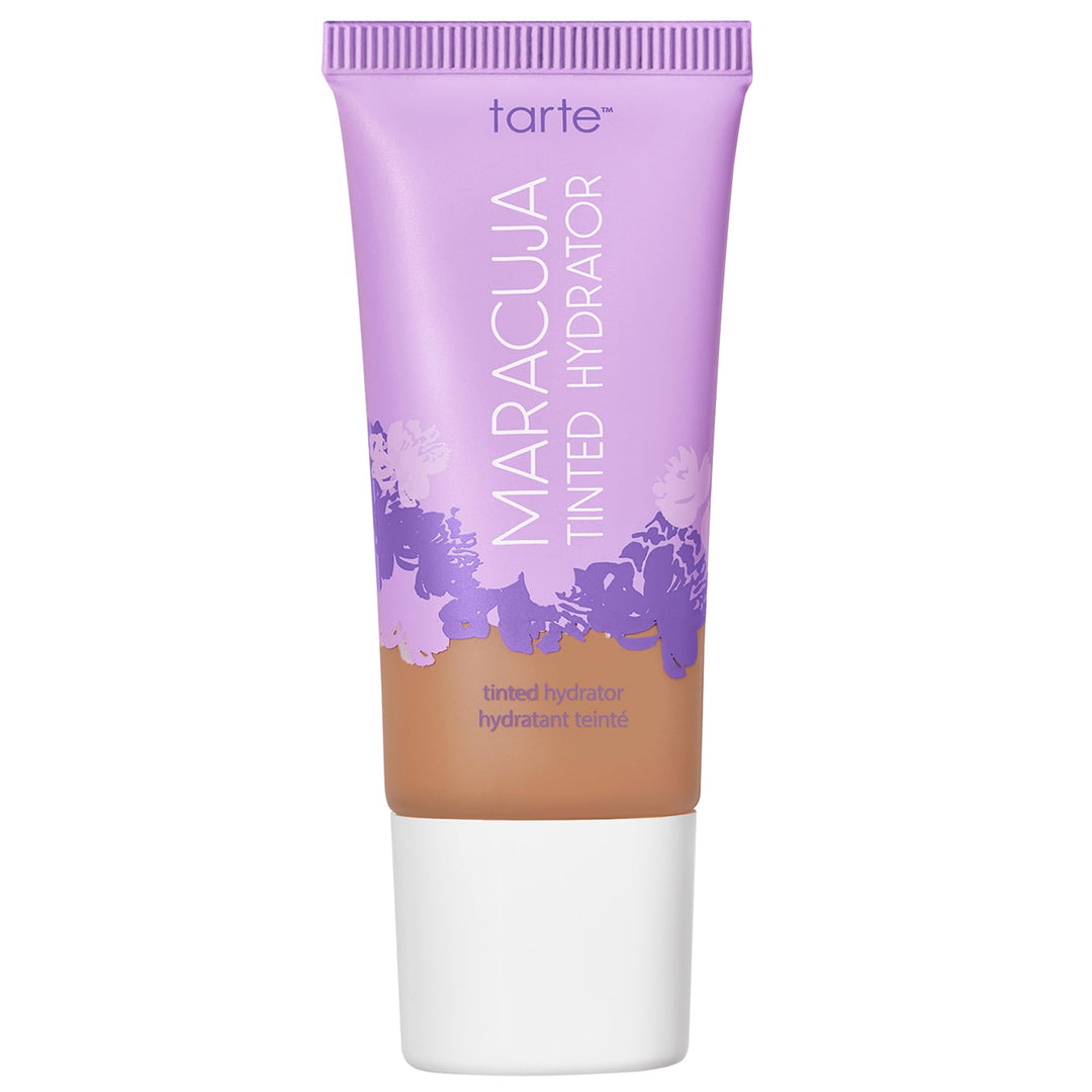 tarte maracuja tinted moisturizer - 34N medium neutral (medium skin with a balance of warm & cool undertones) - full size