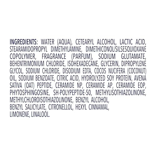 Dove Conditioner Intensive Repair for Damaged Hair with Bio-Protein Care Technology and Amino Serum 28 Fl Oz