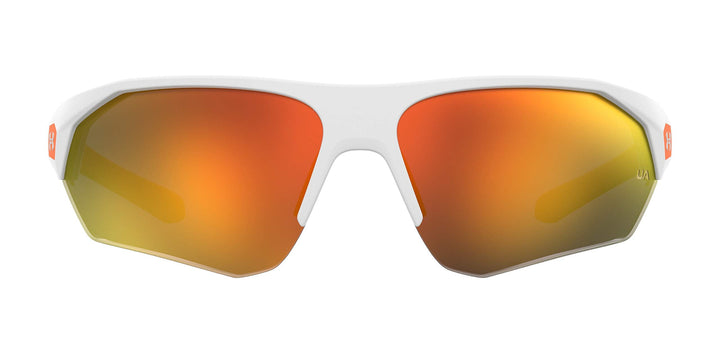 Under Armour Youth UA Playmaker Jr. Wrap Sunglasses