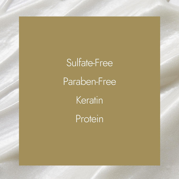 ion Keratin Smoothing Masque Packette