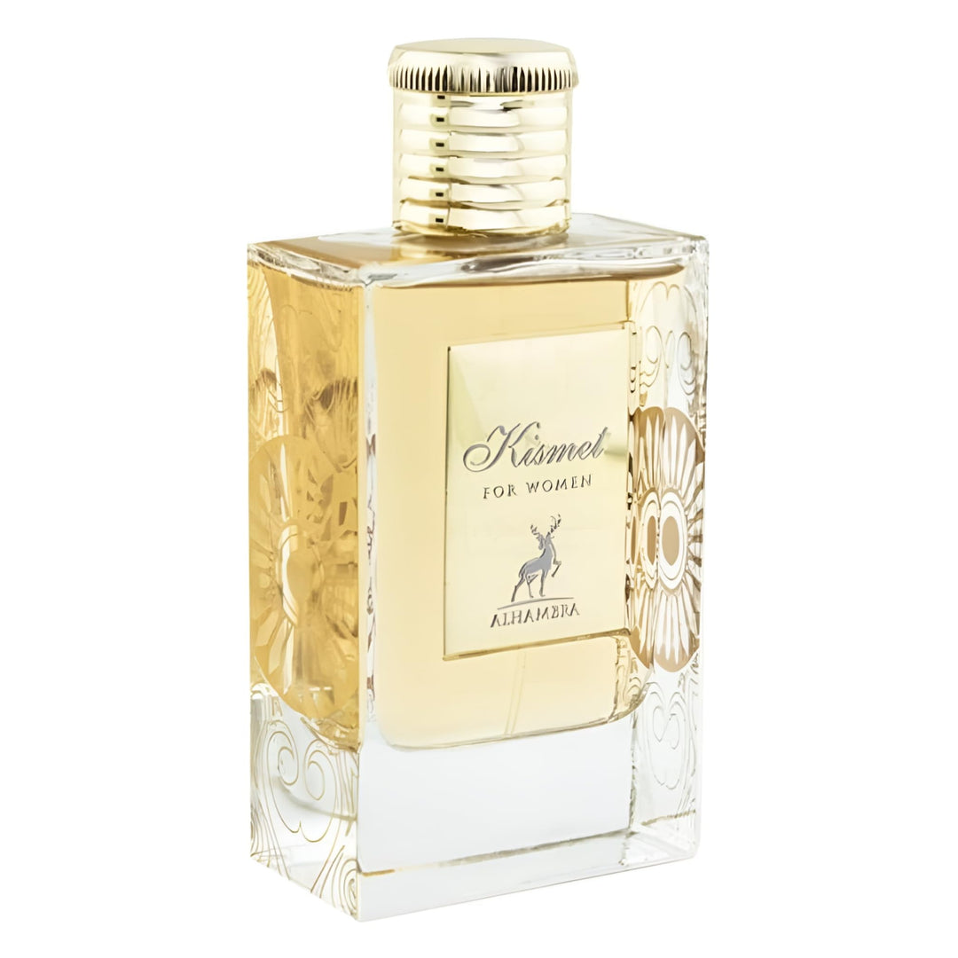 Alhambra Lattafa Kismet 3.4 Eau De Parfum Spray For Women