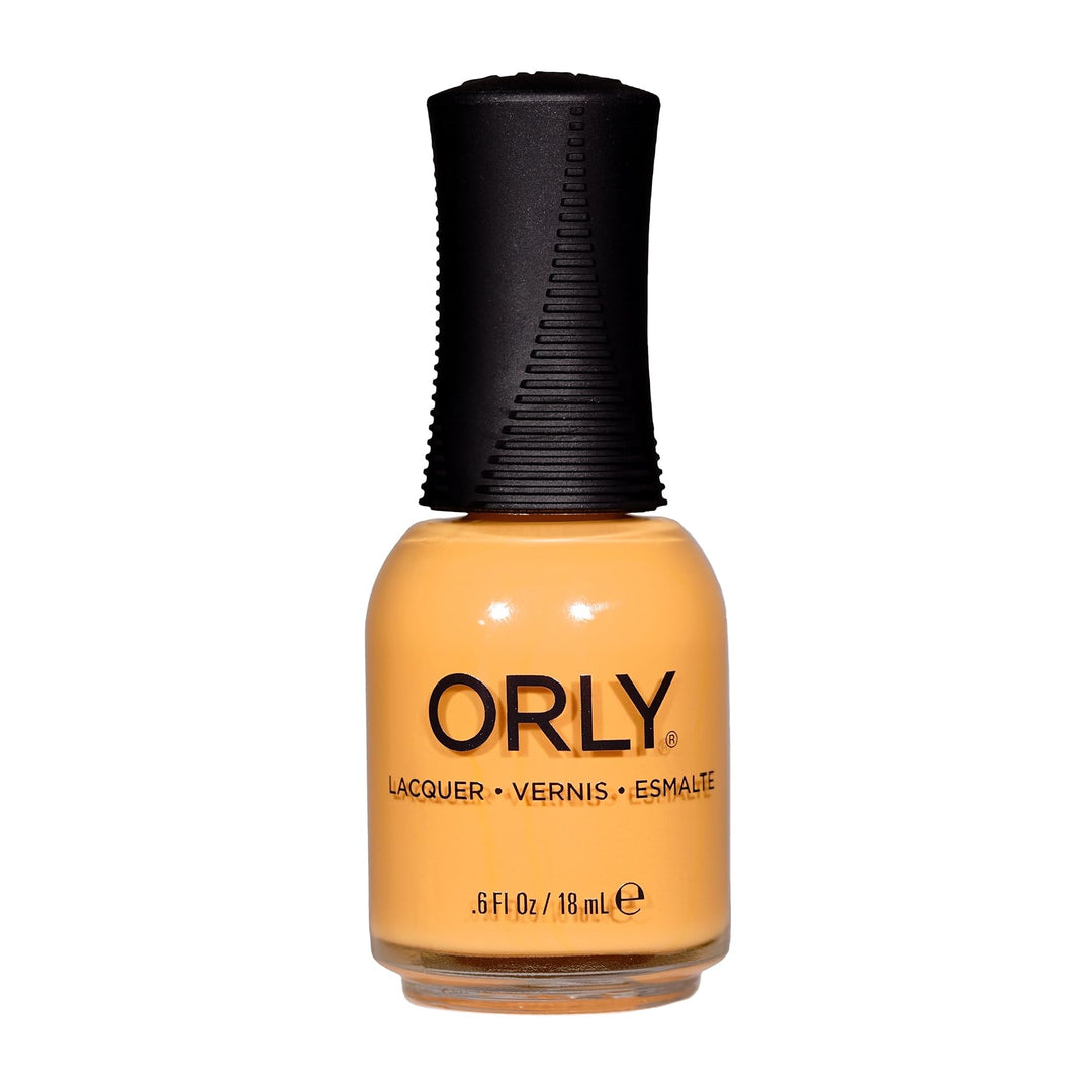 Orly 50th Anniversary 1970s Collection (Hunky Dory, 0.6 fl oz)