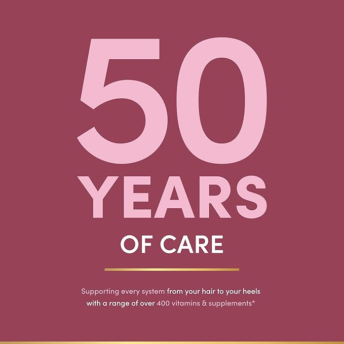 Nature's Bounty Vitamin C and Hyaluronic Acid Supplement, Supports Glowing Skin, Immune Function & Collagen Production, 120 Capsules - 60 Day Supply, Optimal Solutions Supplements for Skin Health