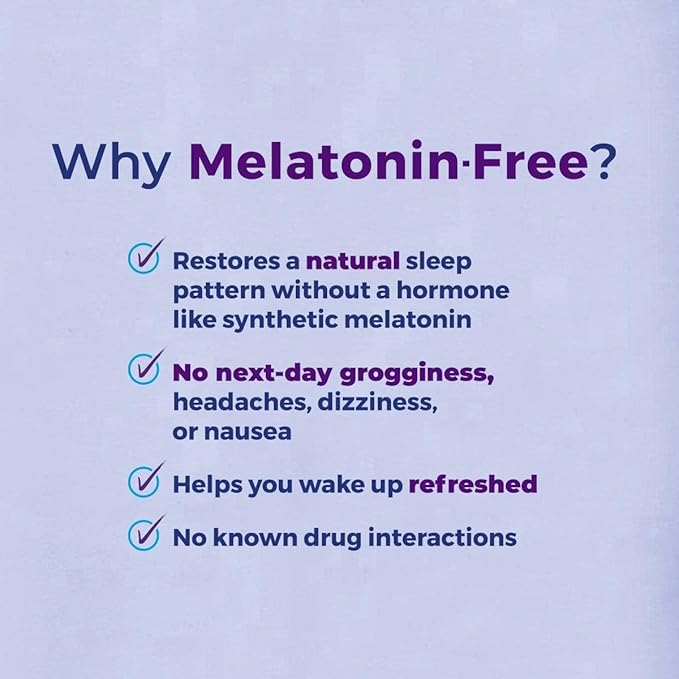 Boiron SleepCalm Kids Sleep Aid for Deep, Relaxing, Restful Nighttime Sleep - Melatonin-Free and Non Habit-Forming - 80 Pellets per Tube - 4 Total Tubes Sleep Calm