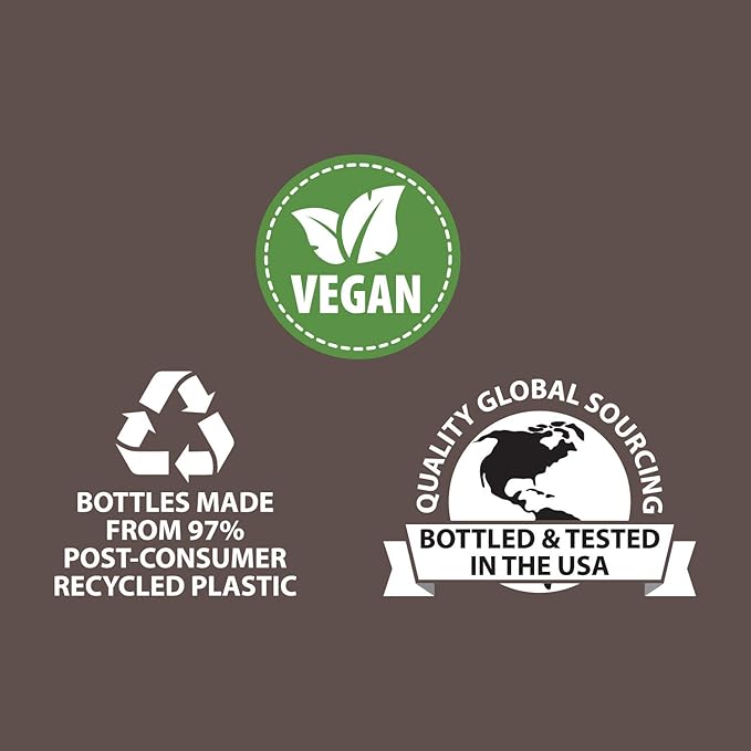 Nature's Way Ginkgold Advanced Ginkgo Extract, Supports Memory, Focus & Cognitive Function*, Ginkgo Biloba Extract, 150 Tablets (Packaging May Vary)