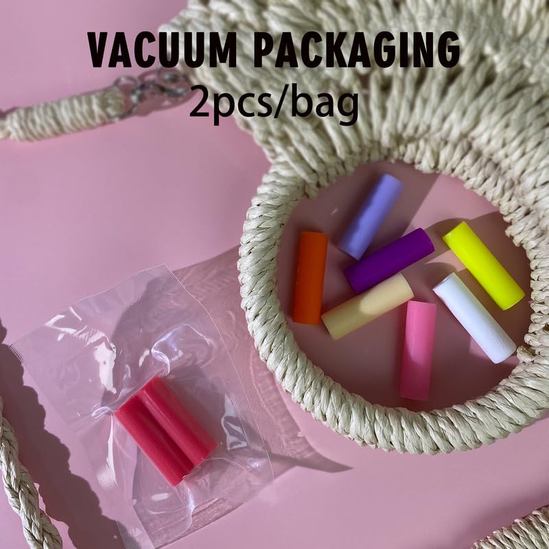 120PCS Aligner Chewies,10 Mix Colors Chew for Invisalign Aligners,Orthodontic Silicone Chompers Aligner Trays Seaters