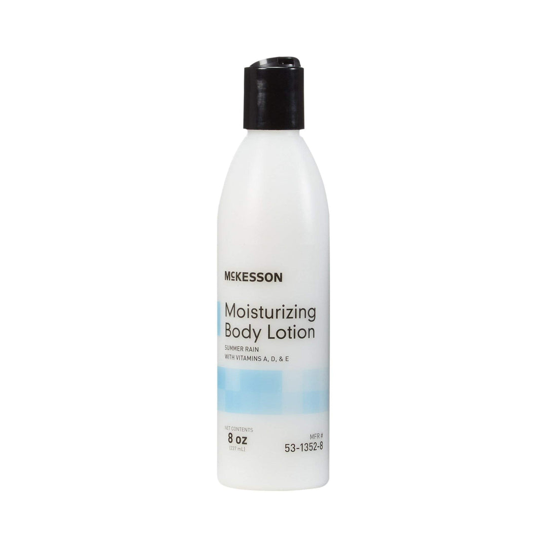 Lotion Summer Rain 8Oz 48/Cs (Sold Per Piece)