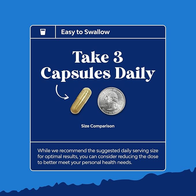 Herbal Prostate Supplement for Men - Potent Pygeum and Saw Palmetto Extract with Beta Sitosterol & Green Tea for Urinary Tract Support - Male Health Blend for Frequent Urination - 90 Capsules