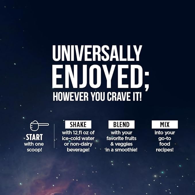 Vega Organic All-in-One Shake NET WT 26.9 OZ (1lb 10.9oz)(Packaging May Vary)