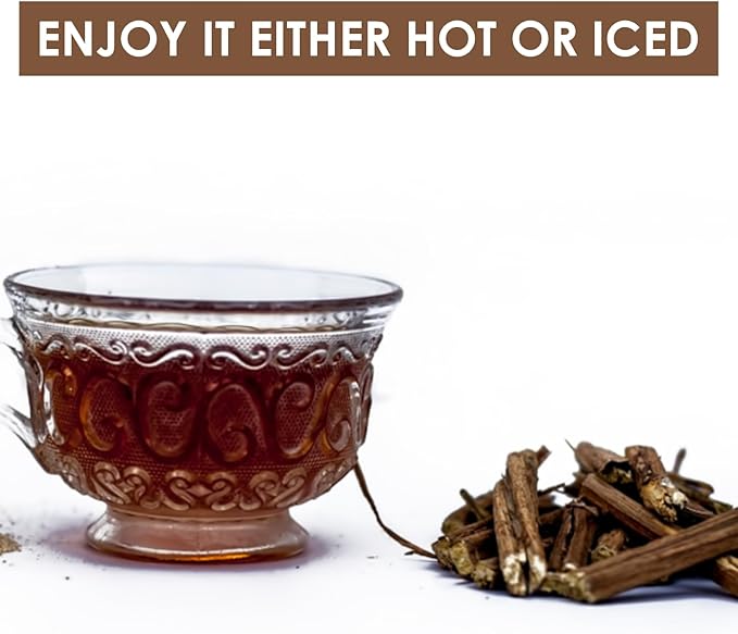 Ashwagandha Root Powder 453g (16 oz) - Non GMO & Gluten Free - Withania Somnifera Sourced from India (Pack of 1)