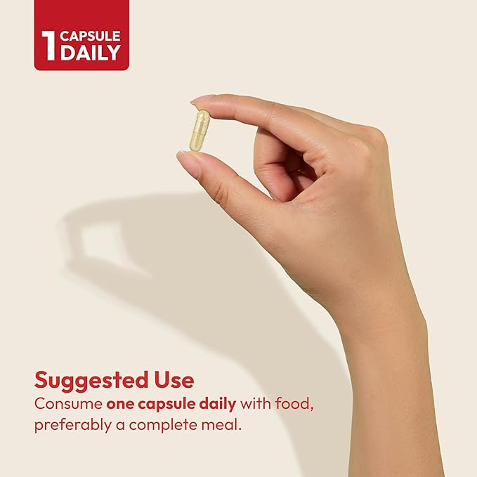 ANDREW LESSMAN Essential-1 Multivitamin 2000 IU Vitamin D3 30 Small Capsules - 100 mcg Methyl B12. CoQ10 Lutein Lycopene Zeaxanthin. High Potency. No Additives. Ultra-Mild. One Daily Capsule