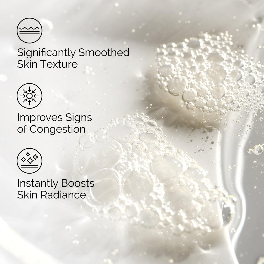 Glycolic Acid 7% Exfoliating Toner | Brightening & Smoothing Daily Use