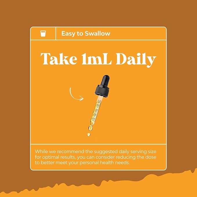 Organic Turmeric Liquid Drops for Adults - Liquid Turmeric Curcumin with Black Pepper Cinnamon and Ginger for Joints Digestion Immunity & More-Organic Supplement Concentrate (2oz) (2)