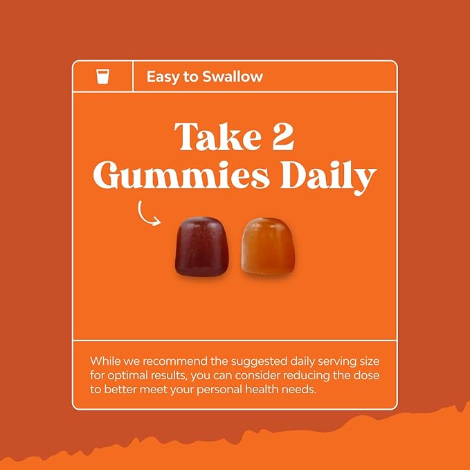 Potent Daily Multivitamin Gummies for Adults - Wellness Blend of Vitamin D A C E B12 Zinc and Biotin - Adult Vitamin Gummy for Energy and Immune Health - Non-GMO Gluten Free and Halal - 180 Gummies
