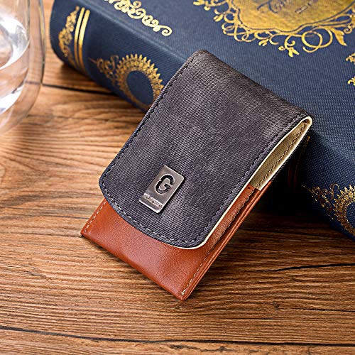 MR.GREEN 3 pcs Nail Clippers Set Stainless Steel Nail Clippers & Slant EDG Toenail Clipper Cutter for Men and Women