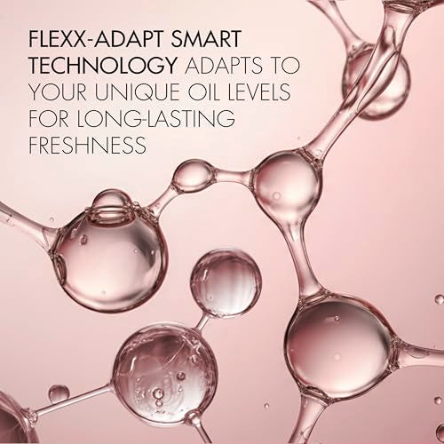 Nexxus Brunette Dry Shampoo For Dark Tones, 72 Hour Freshness, No Dull Residue with FLEXX-ADAPT Technology 5 Fl Oz