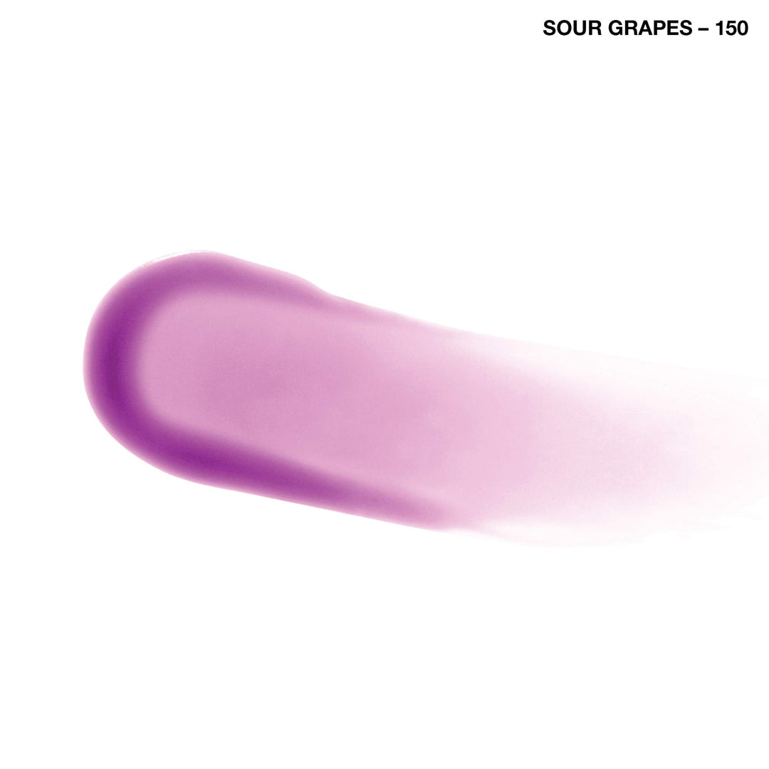 Covergirl Clean Fresh Tinted Lip Oil -"Sour Grapes"