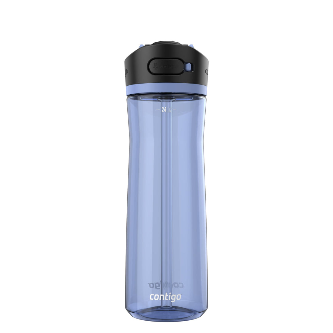 Contigo Ashland Water Bottle, 24 oz, Aster