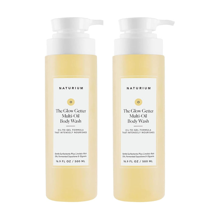 Salicylic Acid Body Wash – Gentle & Smoothing Cleanser | 16.9 Oz