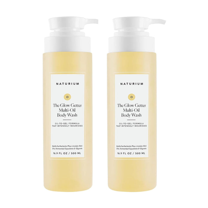Soothing Body Wash for Sensitive Skin | Gentle Formula | 16.9 oz
