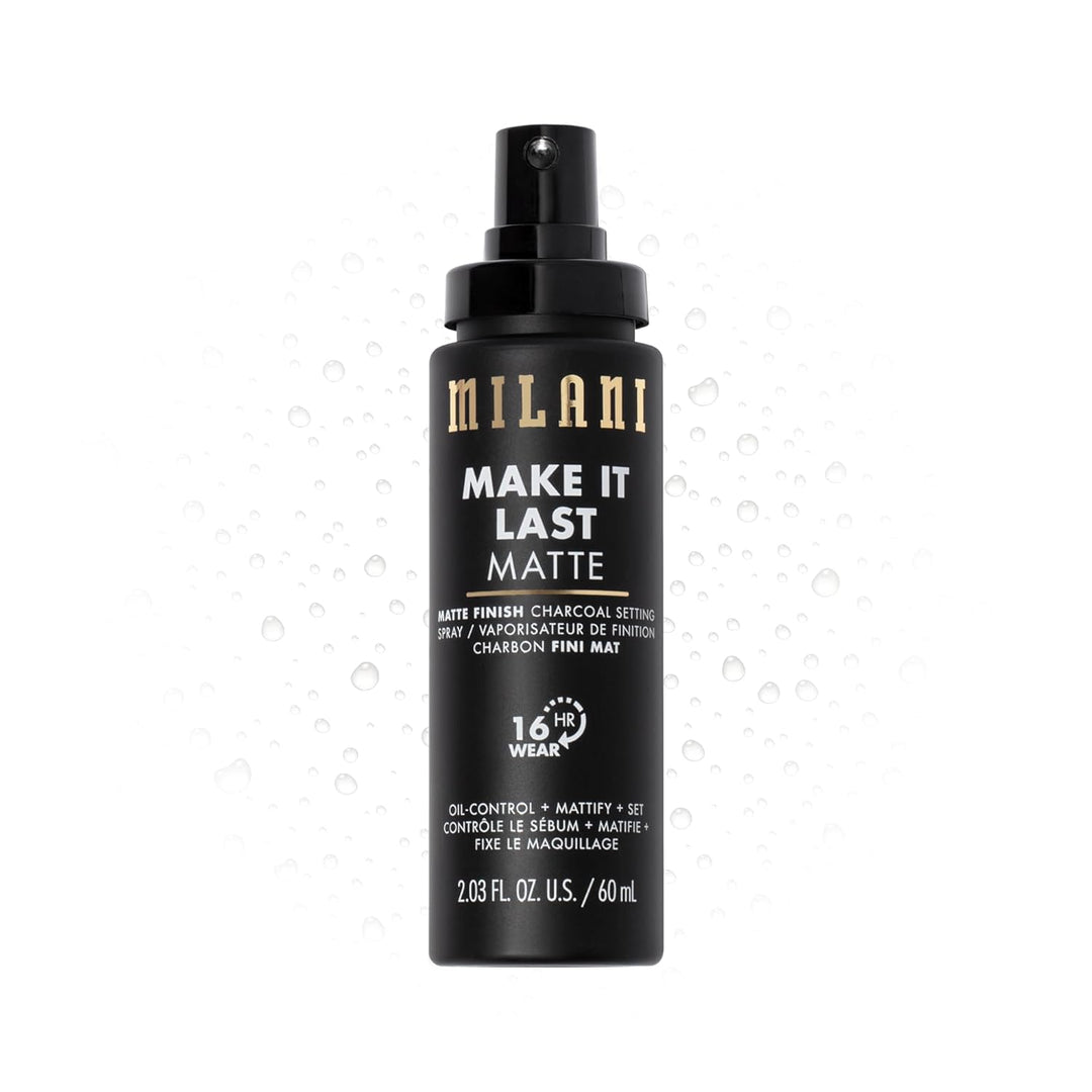 Milani SPF 30 Sunscreen Setting Spray | Primer & Protectant for Face