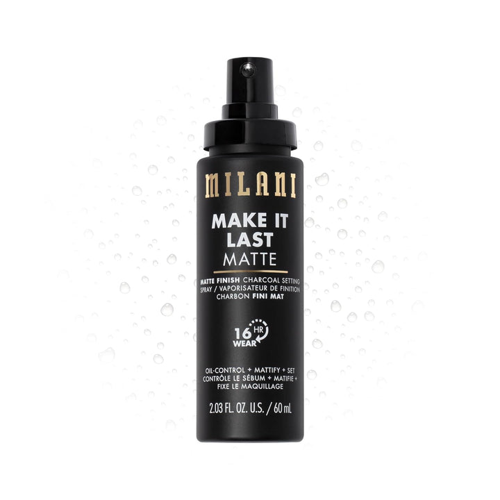 Milani SPF 30 Sunscreen Setting Spray | Primer & Protectant for Face