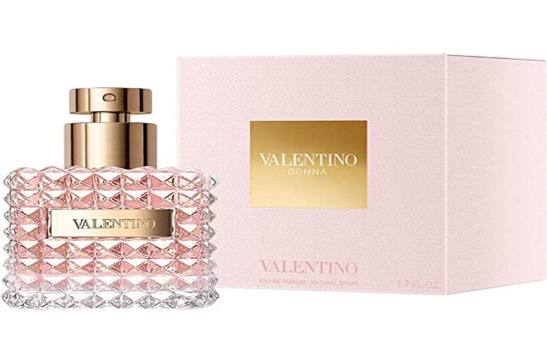 Valentino Donna By Valentino, Eau De Parfum Spray 1.7 Oz