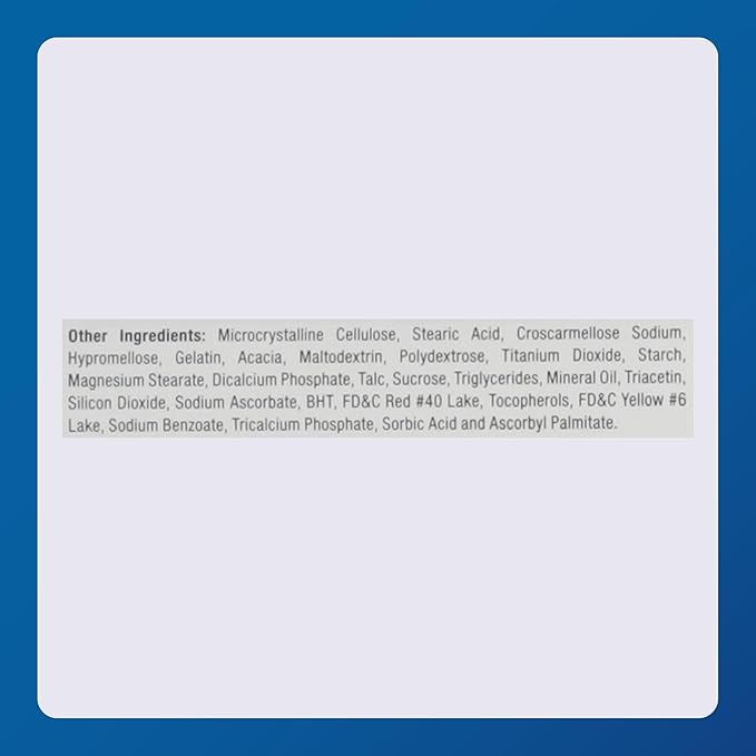 Major Prenatal Tablets for Pregnant and Lactating Women - Dietary Supplement - 100 Tablets