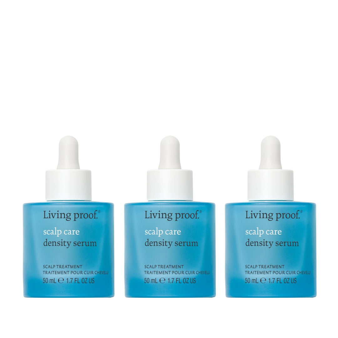 Living Proof Scalp Care Density Serum