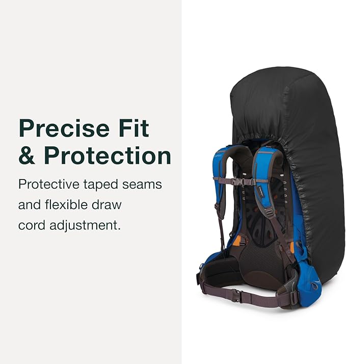 Osprey Ultralight Raincover for Backpack