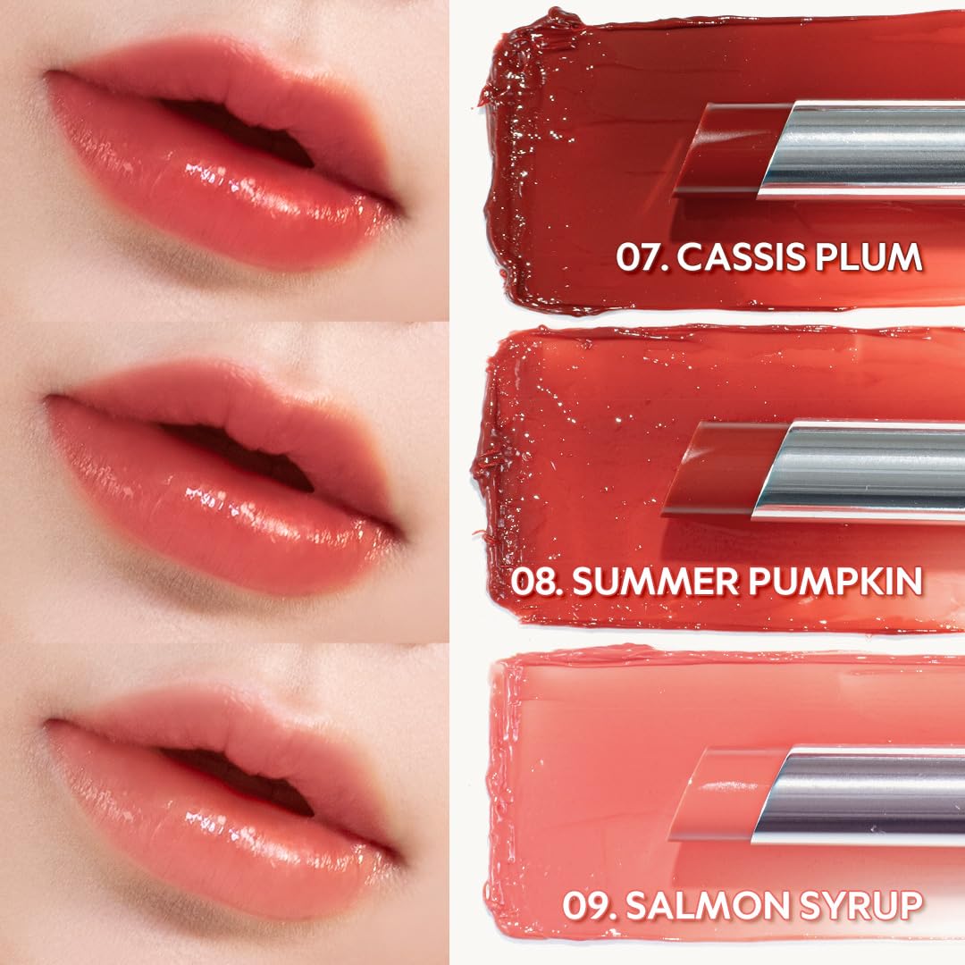 TIRTIR Waterism Glow Melting Balm (04 Fig Peach)