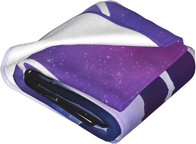 Blanket 50"X60" Soft and Comfortable Warm Fleece Throw Full Picture of Idol Group Blankets Yoga Blankets Beach Blanket Picnic Blankets for Dorm Room Decor Sofa Bed Camping Travel All Season