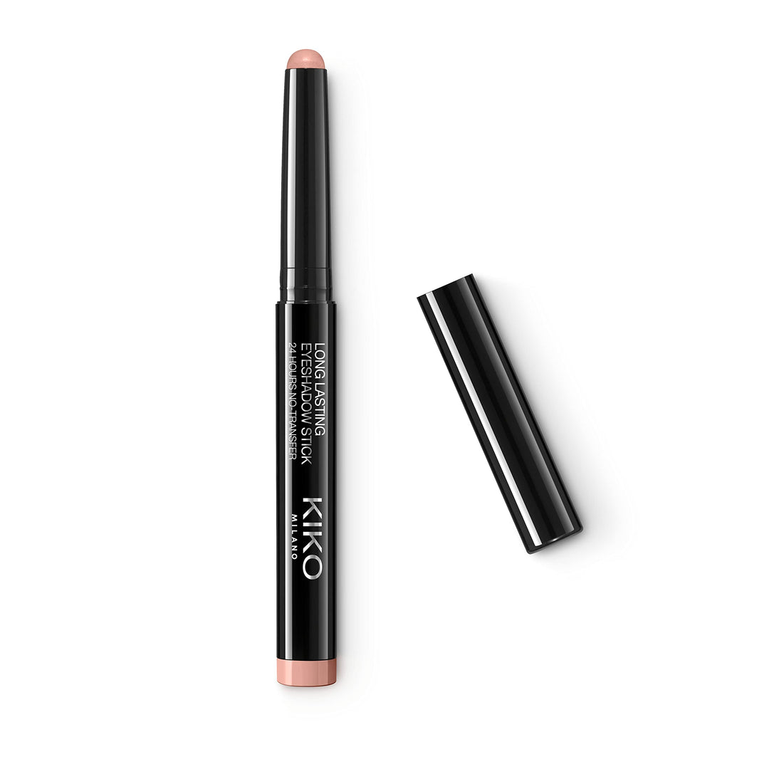 Kiko Milano - New Long Lasting Eyeshadow Stick 09 Stick Format Eyeshadow With A Creamy Formula And Extreme Hold