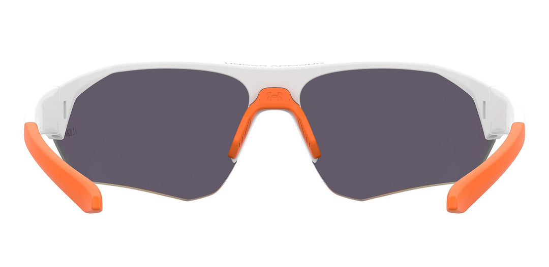Under Armour Youth UA Playmaker Jr. Wrap Sunglasses