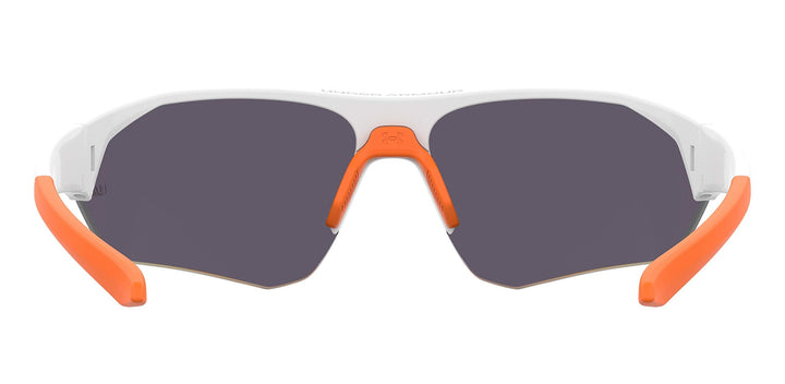 Under Armour Youth UA Playmaker Jr. Wrap Sunglasses
