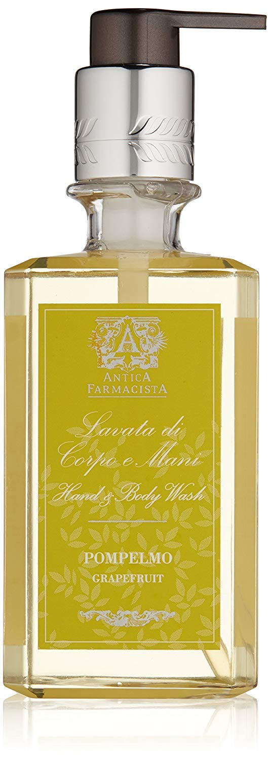 Antica Farmacista Grapefruit Hand Wash, 10 Fl Oz