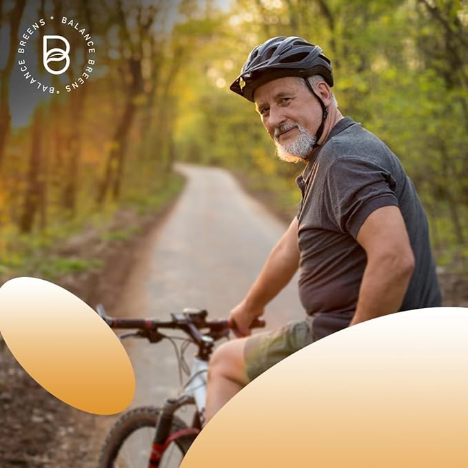 Balance Breens Melatonin 20mg + Magnesium + Vitamin D3