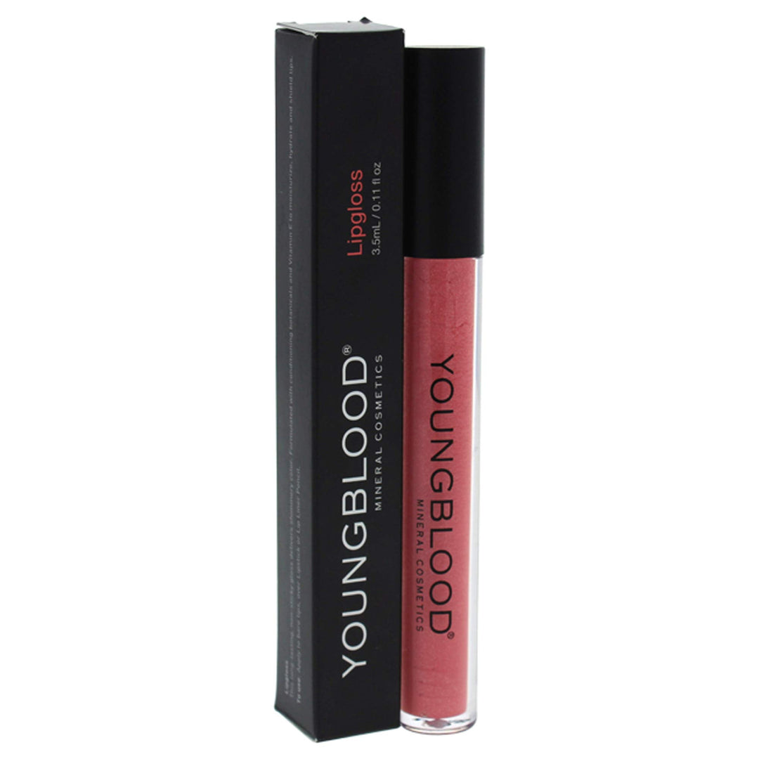 Youngblood Lip Gloss -Devotion for Women - 0.11 oz Lip Gloss