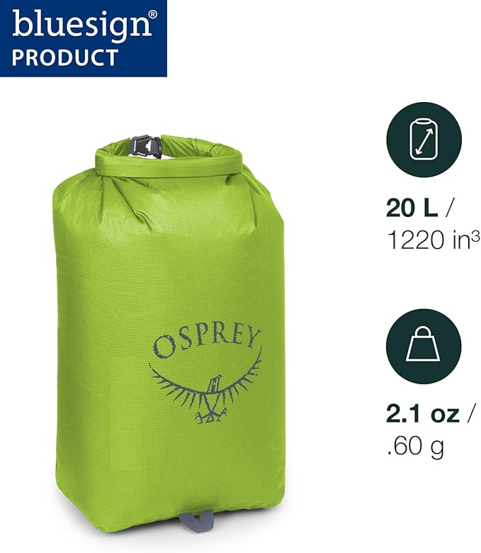 Osprey Ultralight Waterproof Dry Sack