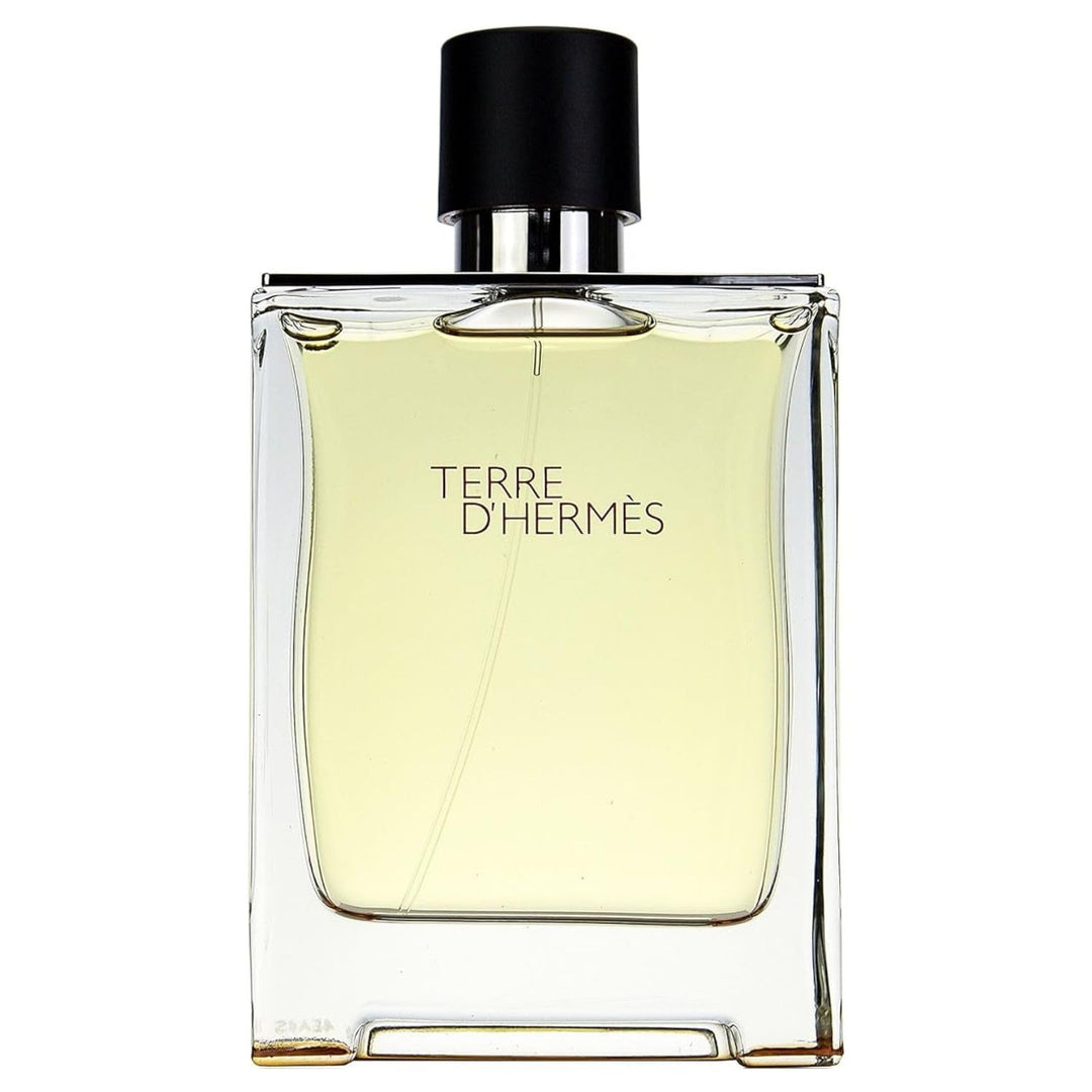 Terre D'Hermes By Hermes Eau De Toilette Spray 6.7 Oz Men