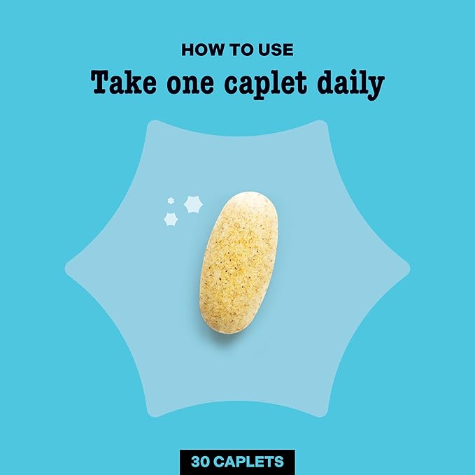 Best Nest Wellness Mama Bird Prenatal Multi Plus Iodine & Iron Free - Prenatal Vitamin for Brain & Digestive Health - Vegan Multivitamin with Methylfolate, Probiotics & More - 30 Caplets