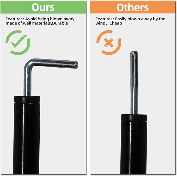 Pop Up Canopy Sun Shelters Shade Tent Pop Up 8.2' X 8.2' - Instant Portable Sports Cabana Umbrella, Easy Set-up and Take Down, with Sun Protection and One Shade Wall Included (Beige)